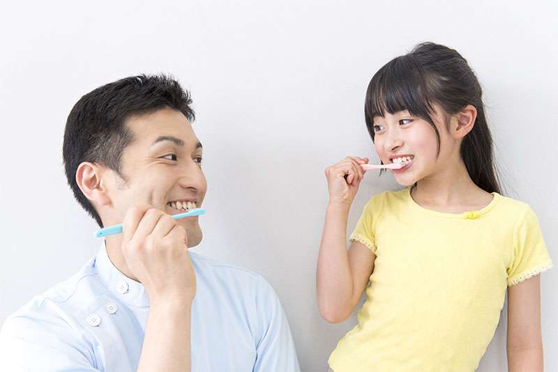 従業員の働きに応える体制を整え京都市の歯医者としてスタッフの求人に注力